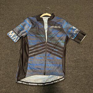 Primal Cycling Jersey